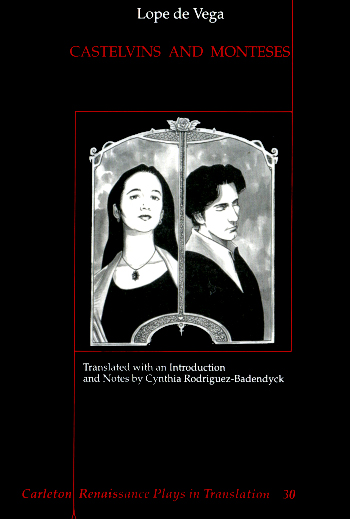 Castelvins and Monteses Cover Art