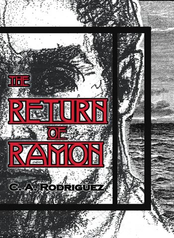 The Return of Ramon Cover Art
